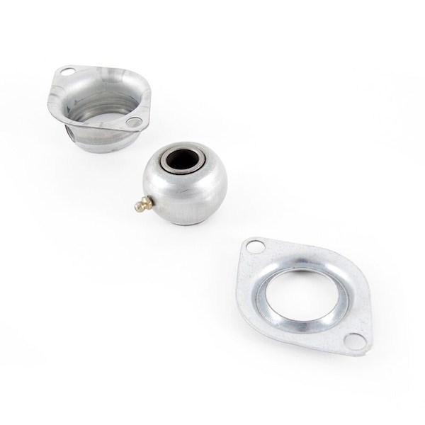 Bearing-Pillow Blo